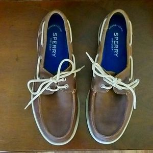 Sperry Top-Sider Mens 9.5 M